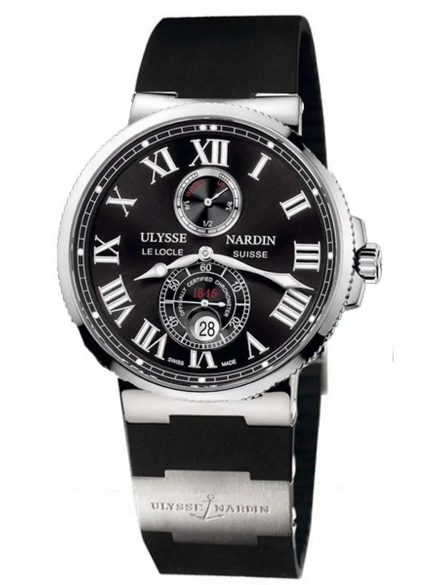 Часы Ulysse Nardin Купить Вайлдберриз