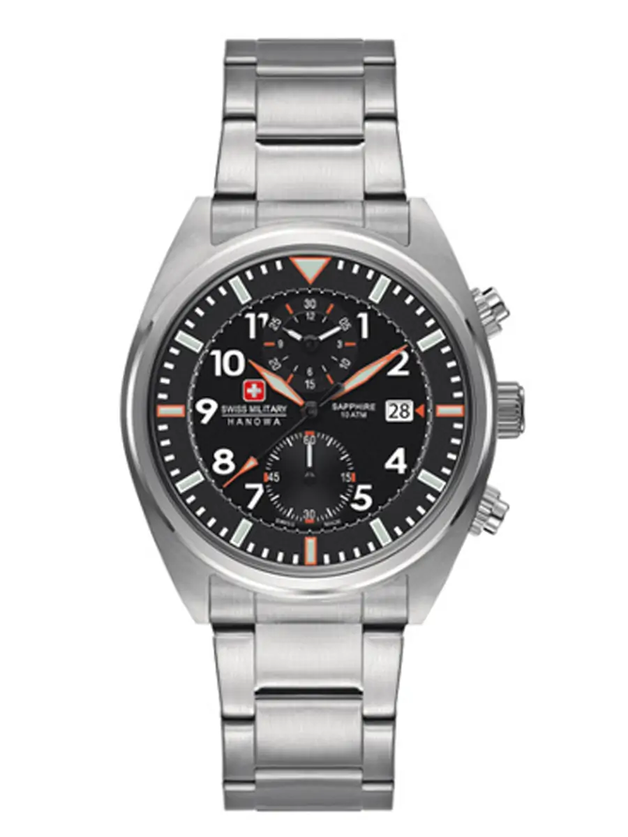 Swiss military airborne deals