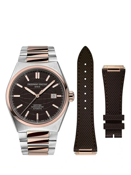 Frederique Constant Highlife