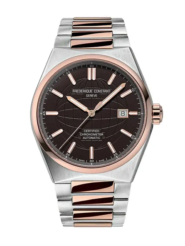 FREDERIQUE CONSTANT FC 303C4NH2B