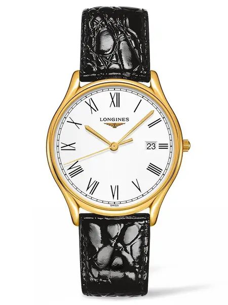 Longines Lyre L4.859.2.11.2 фото