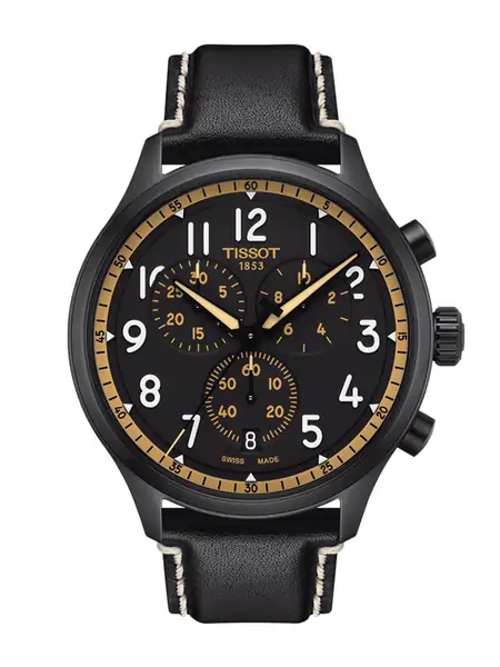 Tissot Chrono XL Vintage T116.617.36.052.02 фото