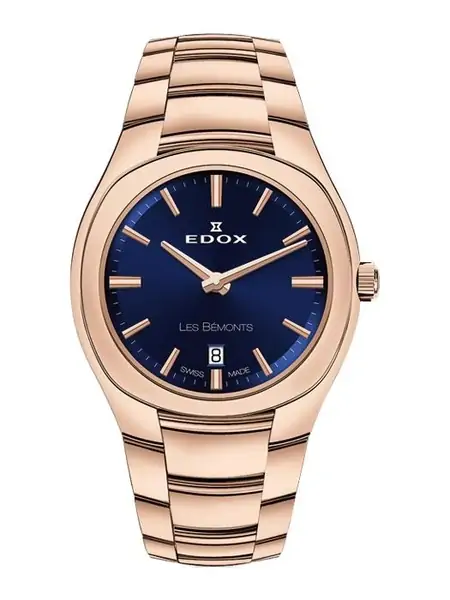 Edox Les Bemonts 57004 37R BUIR фото