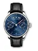 IWC  PORTUGIESER IW 503502 фото