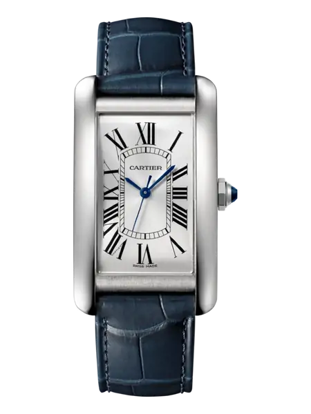 Cartier Tank Americaine WSTA0018 фото