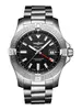 Breitling Avenger A32397101B1A1 фото