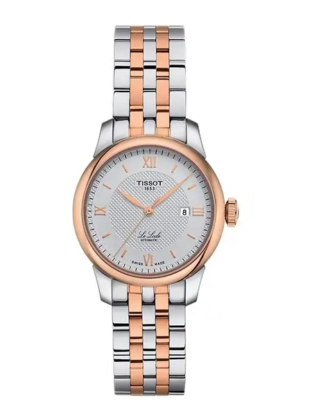 Tissot Le Locle Automatic Lady (29.00) T006.207.22.038.00 фото