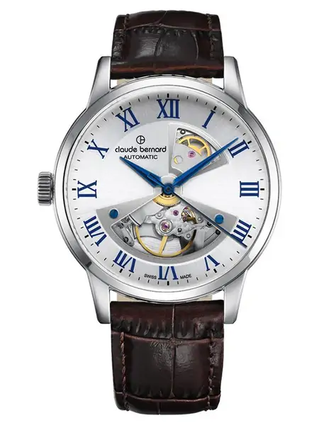 Наручные часы Claude Bernard 85017 3 ARBUN фото