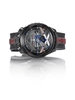 Bomberg BOLT-68 Heritage Ninja Red Special Edition BS45CHPBA.069-1.12 фото