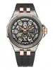 Edox Delfin Mecano 85303 357GR NRN фото