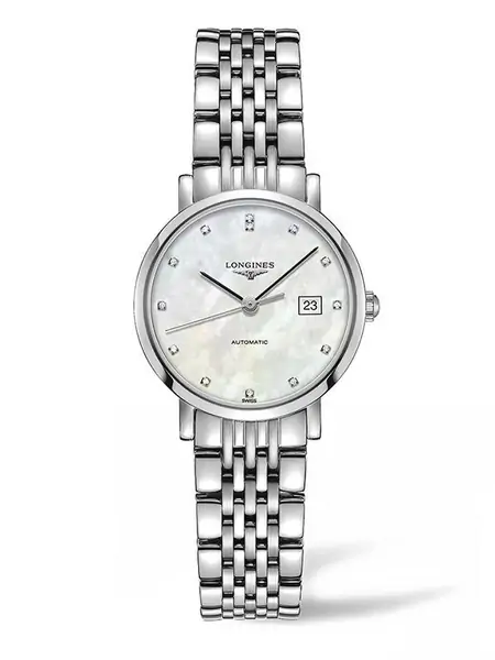 Longines Elegant L4.310.4.87.6 фото