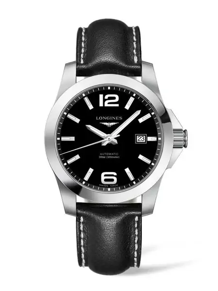 Longines Conquest L3.777.4.58.3 фото