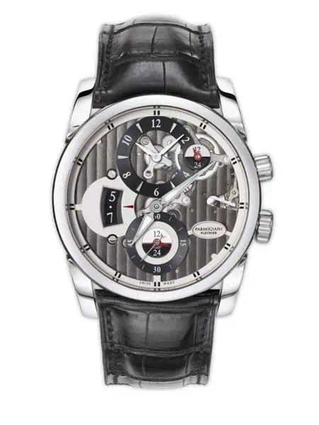 Наручные часы Parmigiani Fleurier PFC231-1200300-HA1441 фото