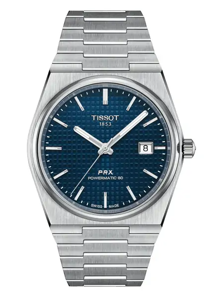 Tissot PRX T137.407.11.041.00 фото