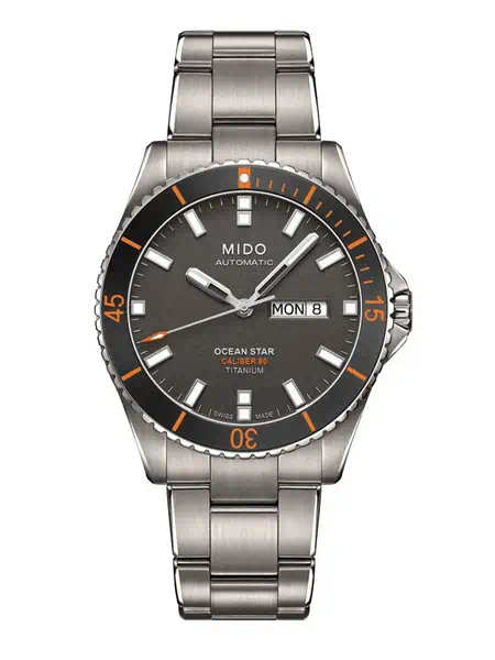 Наручные часы Mido M026.430.44.061.00 фото