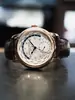 Frederique Constant Manufacture FC-718WM4H4 фото