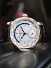 Frederique Constant Manufacture FC-718WM4H4 фото