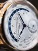 Frederique Constant Manufacture FC-718WM4H4 фото