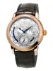 Frederique Constant Manufacture FC-718WM4H4 фото