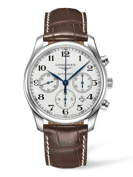 Longines Master Collection L2.759.4.78.5 фото