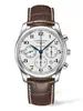 Longines Master Collection L2.759.4.78.5 фото