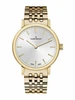 Claude Bernard Slim Line Two Hands 20233 37JM AID фото