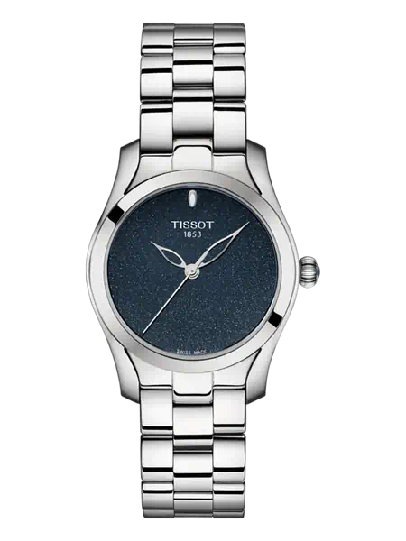 Часы Tissot T-wave T112.210.11.041.00 фото