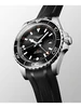Longines HydroConquest GMT L3.890.4.56.9 фото