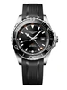 Longines HydroConquest GMT L3.890.4.56.9 фото