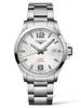 Longines Conquest V.H.P L3.726.4.76.6 фото