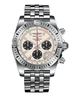 Breitling Chronomat AB01154G/G786/375A фото