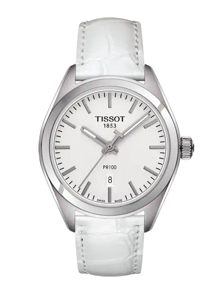 Часы Tissot Pr 100 Lady T101.210.16.031.00 фото