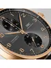 IWC Portugieser IW 371610 фото