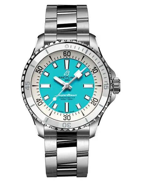 Breitling Superocean A17377211C1A1 фото