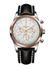 Breitling Transocean UB015212/G777/435X фото