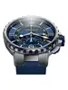 Ulysse Nardin Marine 1553-155-3/43 фото