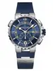 Ulysse Nardin Marine 1553-155-3/43 фото