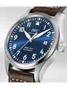 IWC Pilot's Watches IW 327010 фото