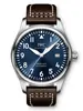 IWC Pilot's Watches IW 327010 фото