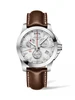 Longines Conquest L3.700.4.76.4 фото