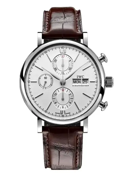 IWC Portofino Chronograph IW 391027 фото