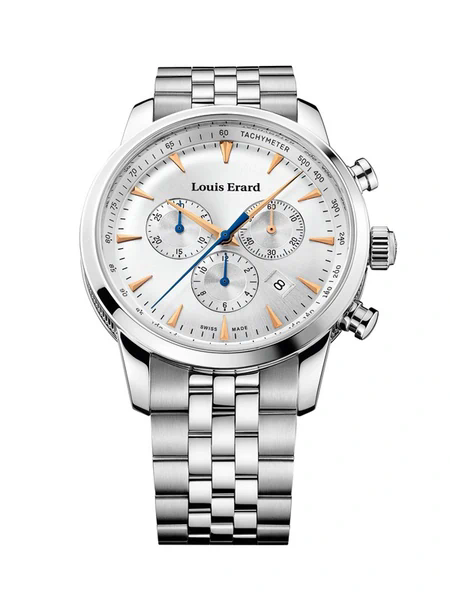 Наручные часы Louis Erard 13900AA11M фото