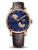 Arnold & Son HM Double Hemisphere 1GLAR.U03A.C123A фото