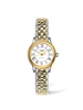 Longines Flagship L4.274.3.21.7 фото