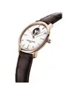 Frederique Constant Slim Line FC-312V4S4 фото