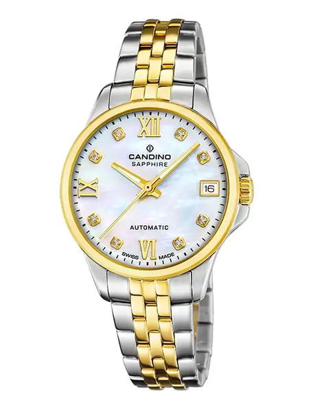 Candino Automatic Ladies C4771/1 фото