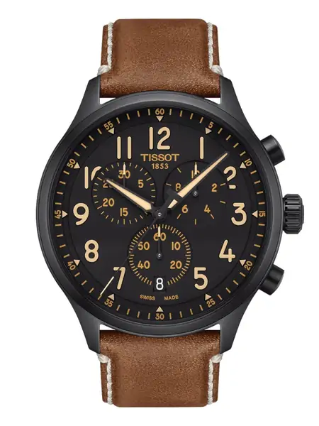 Tissot Chrono XL Vintage T116.617.36.052.03 фото