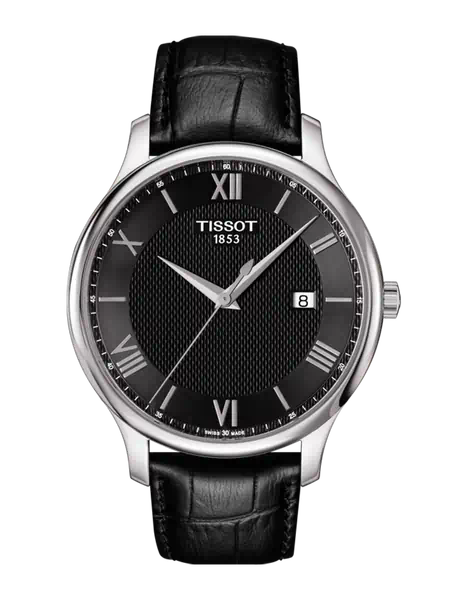 Часы Tissot Tradition T063.610.16.058.00 фото