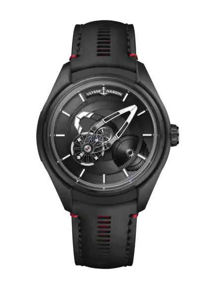 Ulysse Nardin Freak X 2303-270.1/BLACK фото