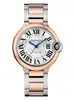 Ballon Bleu de Cartier W2BB0033 фото